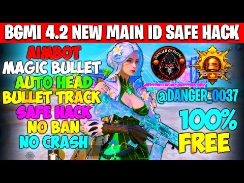 BGMI HACK 4.2 | BGMI 4.2 MOD APK | BGMI ESP HACK | BGMI NEW HACK TODAY | HOW TO HACK BGMI HACK