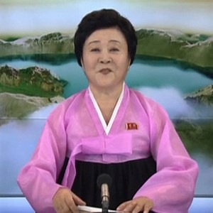 35K views · 241 reactions | She has anchored the only news channel in the country for 40 years | London Evening Standard | Facebook