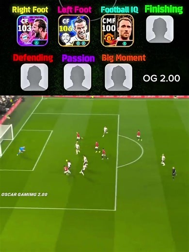 Son Heune-Min Create Own Teammate 🔥🔥🚀❤️#reels #shortvideo #pes #football #messi #fifa