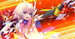 Examu Launches Kickstarter for Arcana Heart 3 Love Max Six Stars!!!!!! Fighting Game's PC Port