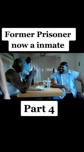 Life Inside Prison: A Glimpse into Daily Experiences