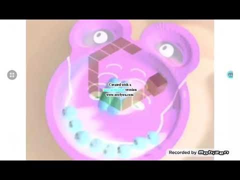 hefty zoo pals plates vocoded with gamecube in g major 37