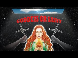 Brigid: From Celtic Goddess to Catholic Saint
