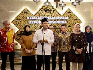 PPSE 2025: Gerakan Nyata Kementerian Sosial untuk Indonesia yang Lebih Mandiri dan Sejahtera