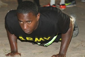 How to Master the Most Common Fitness Test in the World