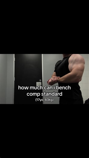 Maximize Your Bench Press: Effective Training Program