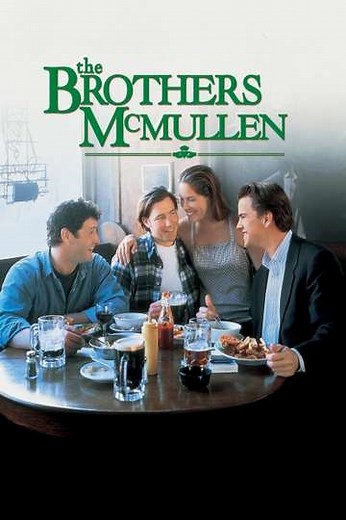 The Brothers McMullen (1995) - Movie