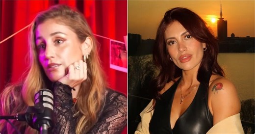 “Ella andaba buscando pelea conmigo”: Daniela Castro reveló detalles de su conflicto con Karen Paola - La Cuarta