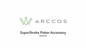 SuperStroke Putter Accessory Tutorial