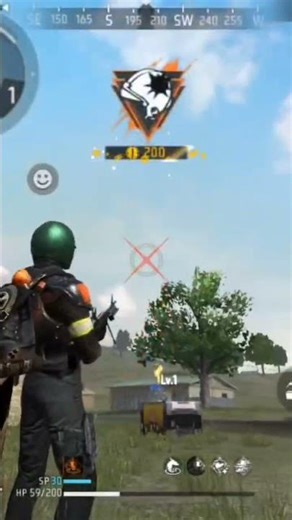 😱 One Tap Headshot 😈 | Free Fire Viral Gameplay🥵 1 vs 4 Clutch 😎 | Insane Free Fire Shots🔥 99%