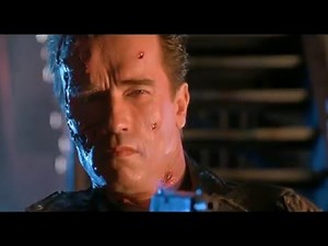 terminator 2 hasta la vista baby