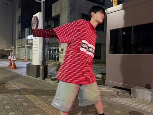 小森优阳Hyui高燃盘点✨🔥