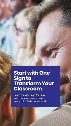 Become Certified ASL Trainer Today