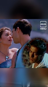 12K views · 826 reactions | “Received 41 calls from Salman in one night,” when Vivek Oberoi talked about how Salman Khan threatened him for ‘being friends’ with Aishwarya Rai. #AajNEWJDekhaKya #SalmanKhan #VivekOberoi #AishwaryaRaiBachchan | Briefly | Facebook