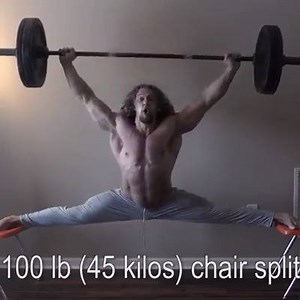 Whoa... | The Bodybuilding Nation