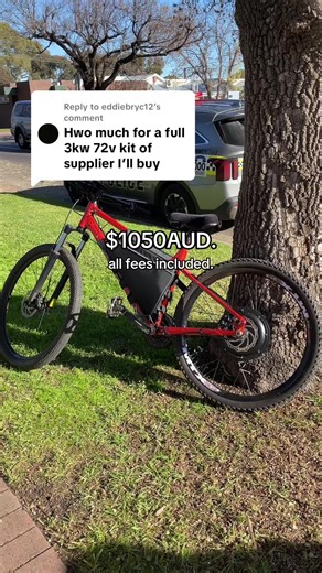 Affordable Surron Conversion Kits for Your Ride