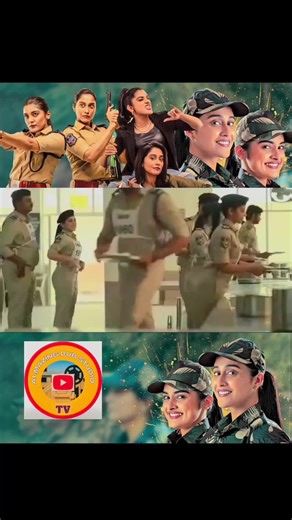 Indian Dramatic Scenes on TikTok