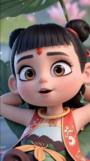 Ne Zha (2019 animated film)