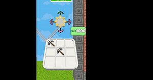 Download & Play Diamond Digger on PC & Mac (Emulator)