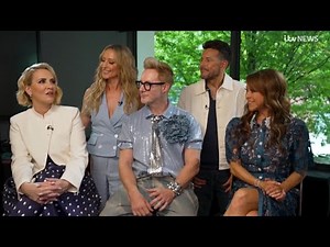 Steps on itv local news 19th of September 2025