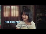 A Little Princess (2019)