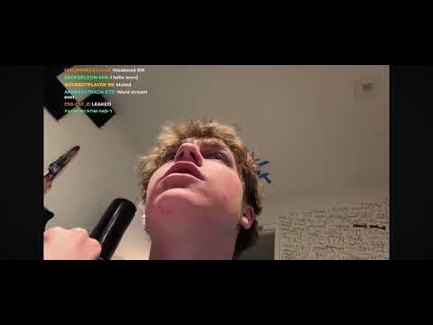 Cruz's Dad almost leaks Steak's One Time Code 💀