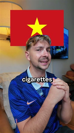 THE COUNTRY WITH THE MOST EXPENSIVE PACK OF CIGARETTES vs THE COUNTRY WITH THE CHEAPEST PACK OF C...