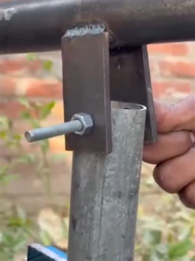 Mastering Welding Techniques with Hamza