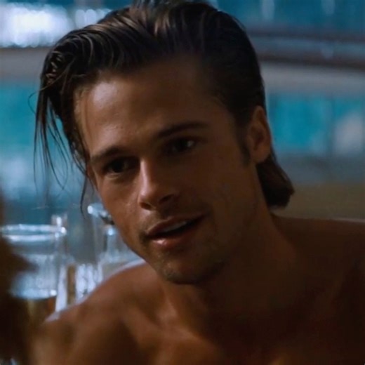 50K views · 311 reactions | The breakout role that turned Brad Pitt into a 90s icon.  Thelma & Louise (1991) | Amazon MGM Studios | Facebook