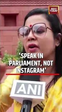 Mahua Moitra Targets PM Modi, Demands Dharmendra Pradhan's Resignation in NEET Row | #pmmodi #neet