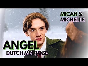 ANGEL - Dutch Melrose | M&M Edit Shiloh & Bros