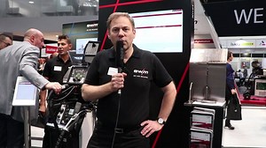 Das neue Modul in EWM Xnet - die Bauteileverwaltung // The new module in EWM Xnet - workpiece management | EWM GmbH