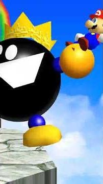 ⭐ Super Mario 64 PC Port - Brutal Bosses v2.0 - Extras