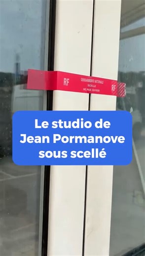 192K views · 544 reactions | Jean Pormanove, de son vrai nom Raphaël Graven, 46 ans, est décédé ce lundi 18 août 2025 matin. Après sa mort à Contes, son studio a été mis sous scellé, une enquête a été ouverte par le parquet de Nice, et une autopsie a été ordonnée. #JP #stream #jeanpormanove #kick #live #faitsdivers #nicematin | Nice-Matin | Facebook