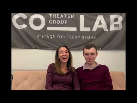 All Are Welcome: A CO_LAB Story with Dusty & Katie