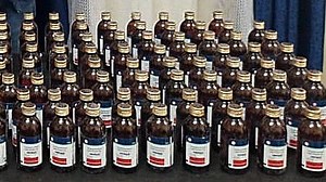 ED Expands Probe Into Codeine Syrup Syndicate, Targets Network Across Six States