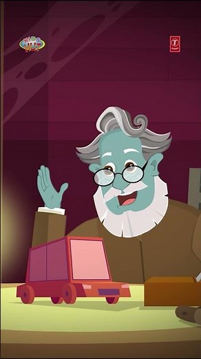 👻🔦 WHO LIVES IN THE HAUNTED TREEHOUSE? | Scary Story for Kids #Shorts #GhostStory