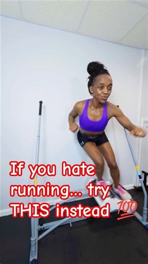 This Low-Impact Cardio Burns Fat FAST (No Running Needed) 🔥