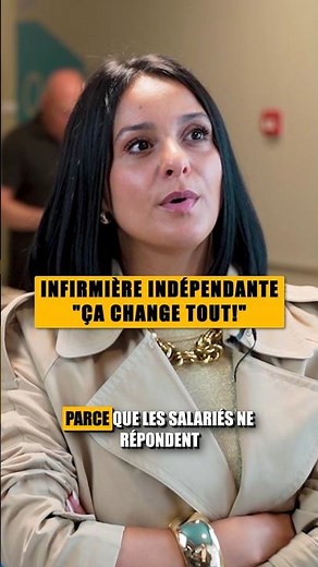 Independent Nursing - "It Changes Everything!"