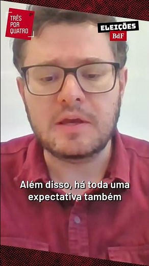 "Bolsonaro vai tumultuar após a eleição, especialmente se perder", Paulo Niccoli Ramirez