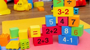 Fun math games for kids who love Math Playground