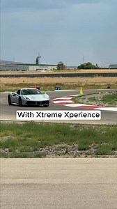 58K views · 398 reactions | Do you know someone who LOVES cars?  This gift is a no-brainer!  Experience the thrill of driving a Ferrari, Lamborghini, Porsche, and more!  Drive on a Real Racetrack Near You!  Space is Limited! Book now for the drive of a lifetime. Find your location at TheXtremeXperience.com | Xtreme Xperience | Facebook