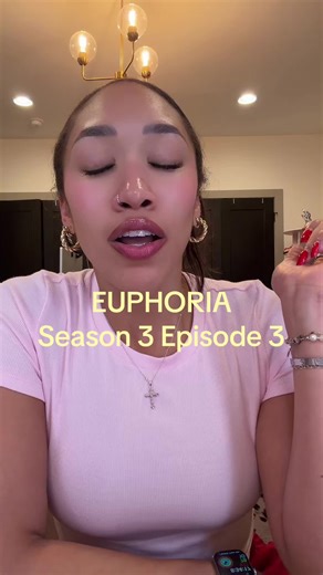 WHY IS THEIR HOUSE SO YELLOW. #euphoria #season3 | euphoria season 3