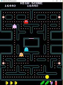 1K views · 13 reactions | Fire_Power was brilliant kicking off the new MAME 1 Life Only Challenge by taking our trusted dot-muncher through coke, lemonade and peapods on the 1982 arcade release Pac-Man Plus with 19,670 points. With fame and prize money up for grabs, check out the deets below! https://www.twingalaxies.com/bounty/mame-1-life-only-challenge/ | Twin Galaxies | Facebook