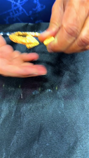 Custom Gold Jewelry Services at Avinash Jewellers