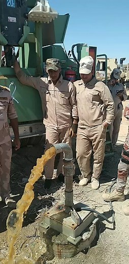 Industrial Liquid Dispensing Process Explained