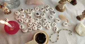 Curso La Magia de las Runas