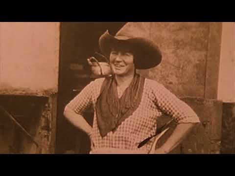 Real Cowboys of America: Spike’s Horse Tale