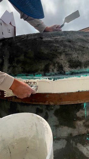 Waterline Tile Install #luxurypooldesign #luxuryrealestate #collegestation #luxurypoolbuilder #luxeoutdoors #houston #Thewoodlands #spring #conroe #cypress #luxuryrealestate #luxurylifestyle #houstonpoolcompany #houstonpoolbuilder #luxuryhomedesigner #pooldesign #custombackyard #landscapedesigner #houstonpooldesigner #houstonpoolbuilder #pools #houstoncustompools #poolcompany #houstonpools #luxurypools #3dpooldesign #LuxuryPoolDesign #BackyardTrends2025 #LuxuryLiving #HoustonLuxury | Luxe Outdoo