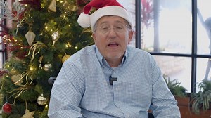 7.5K views · 223 reactions | Special Christmas message from Mayor Matthew T. Doyle Merry Christmas and a Happy New Year from the City of Texas City! | City of Texas City | Facebook